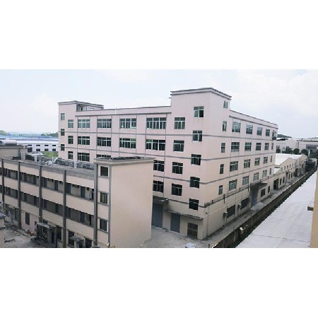 信必達辦公樓、廠房