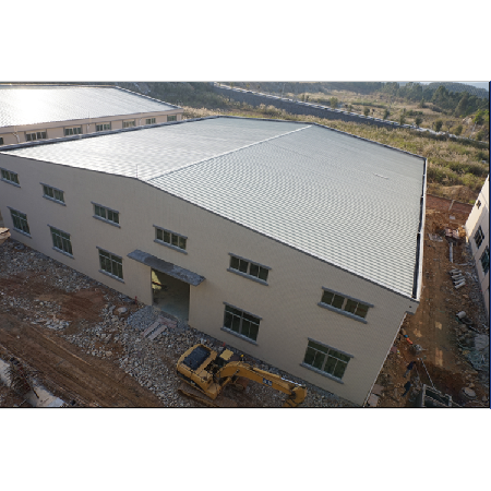 信必達辦公樓、廠房(有詳情)