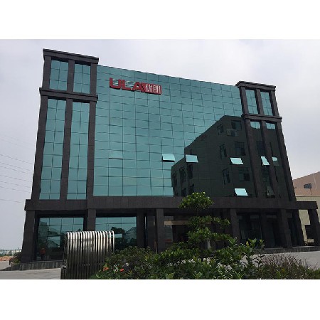 優(yōu)朗廚具辦公樓、宿舍、廠房