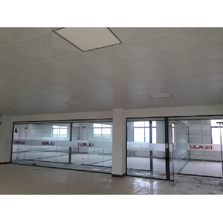 優(yōu)朗廚具辦公樓、宿舍、廠房