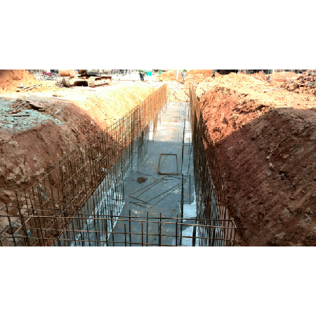 優(yōu)朗廚具辦公樓、宿舍、廠房